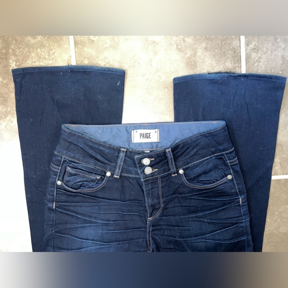Paige Denim - Picture 4 of 8